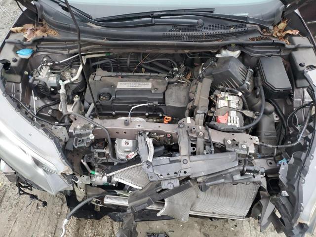 2015 HONDA CR-V EXL - 2HKRM3H74FH534581