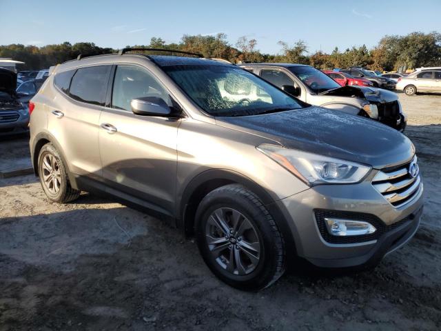 2015 HYUNDAI SANTAFE 5XYZU3LB4FG270264
