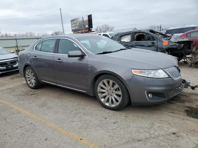 Vin: 1lnhl9dr4bg612604, lot: 57343705, lincoln mks 20114