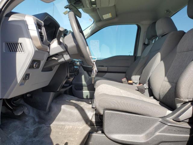 2023 FORD F150 - 1FTMF1C53PKG19476