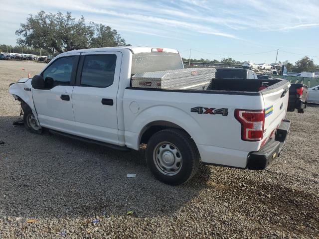 VIN 1FTEW1EB7JKF41752 2018 FORD F-150 no.2