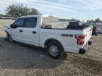 Lot #3033020998 2018 FORD F150 SUPER