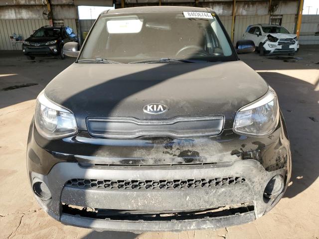 2019 KIA SOUL - KNDJN2A26K7917696