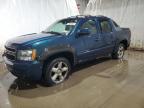 Lot #3033012041 2007 CHEVROLET AVALANCHE