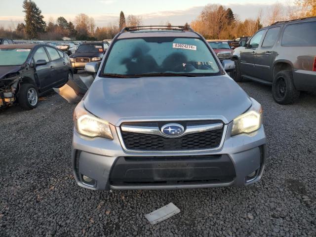 2016 SUBARU FORESTER 2 - JF2SJGVC7GH446418