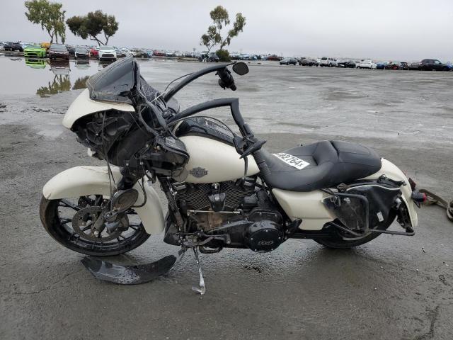 2022 HARLEY-DAVIDSON FLTRXS 1HD1KTP27NB646279