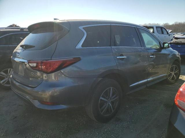 2018 INFINITI QX60 - 5N1DL0MNXJC529837