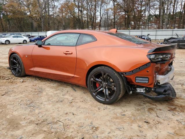 2023 CHEVROLET CAMARO SS - 1G1FG1R75P0139006