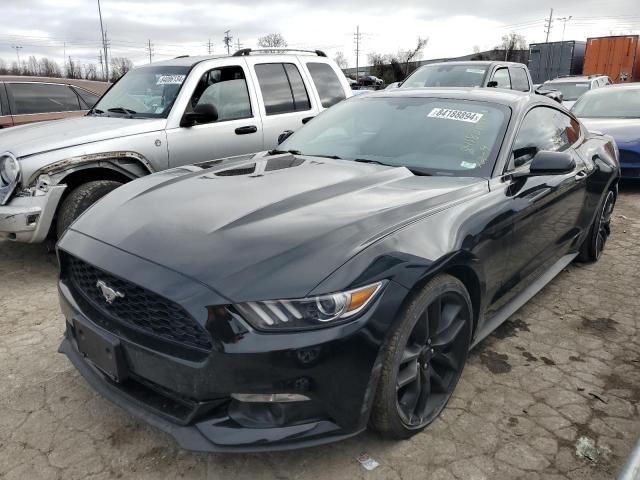 2015 FORD MUSTANG - 1FA6P8TH0F5321611