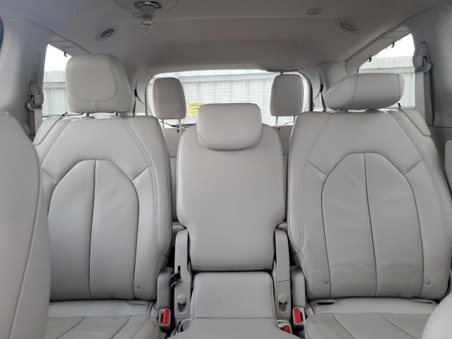 2017 CHRYSLER PACIFICA T - 2C4RC1BG4HR553590
