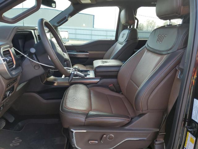 2024 FORD F150 KING 1FTFW6L83RFB13271