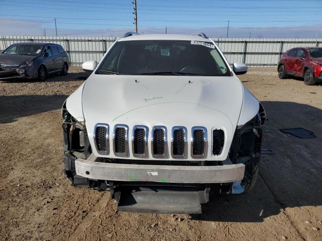 2017 JEEP CHEROKEE L - 1C4PJMCS1HW657267