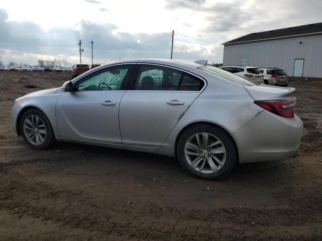 2016 BUICK REGAL 2G4GK5EX5G9104409