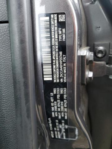2017 JEEP RENEGADE S ZACCJAAB1HPE67448
