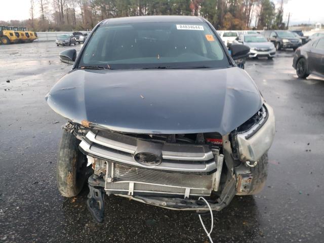 VIN 5TDJKRFH3FS108120 2015 TOYOTA HIGHLANDER no.5