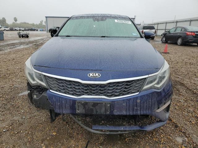 2020 KIA OPTIMA LX - 5XXGT4L38LG401379