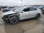 2018 NISSAN ALTIMA 2.5 - 1N4AL3APXJC201547