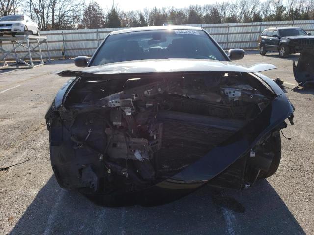 2019 DODGE CHARGER SX - 2C3CDXBG7KH659913