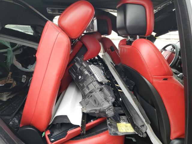 2020 LAND ROVER RANGE ROVE - SALWS2RU7LA733644