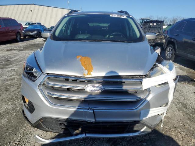 2017 FORD ESCAPE SE - 1FMCU9GD2HUB03791