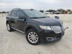 Lot #3029817245 2011 LINCOLN MKX