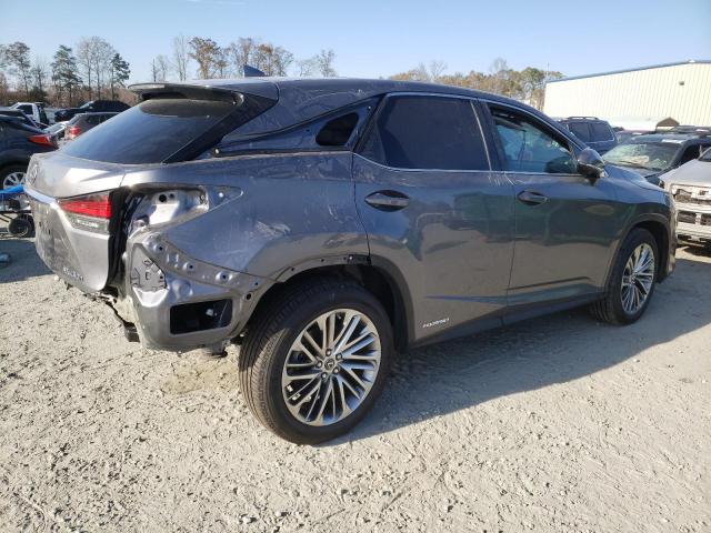 2020 LEXUS RX 450H - 2T2JGMDA0LC053894