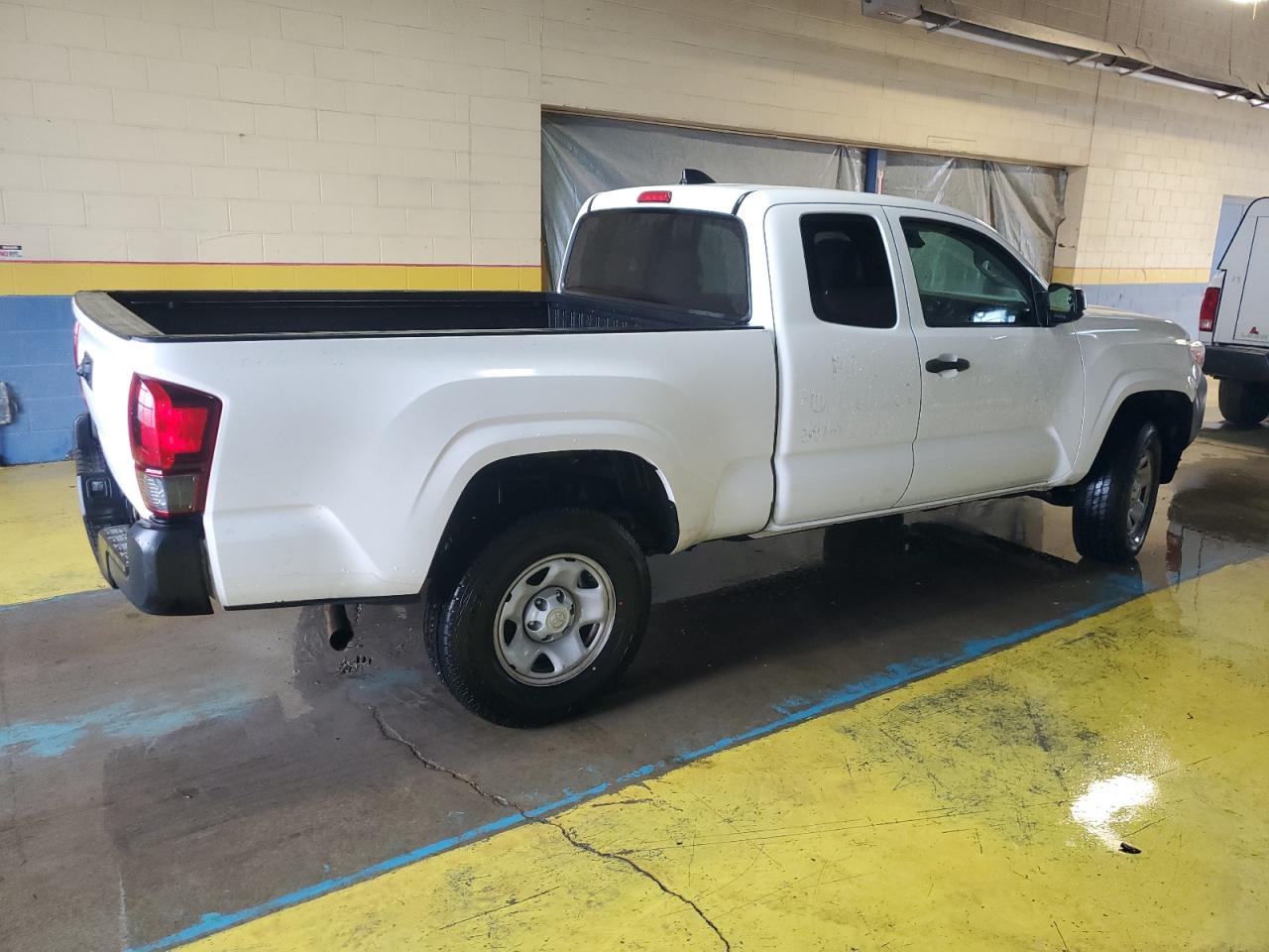 Lot #3029369701 2020 TOYOTA TACOMA ACC