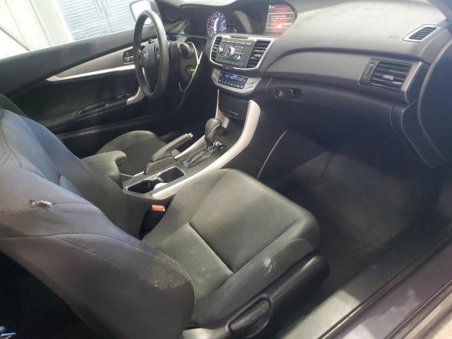 2015 HONDA ACCORD LX- - 1HGCT1B37FA016315