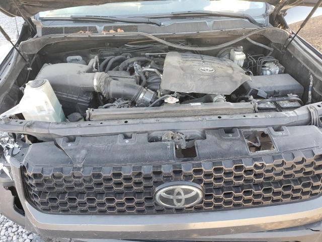 2019 TOYOTA TUNDRA DOU - 5TFRM5F16KX142078