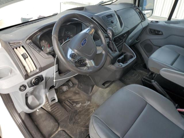 VIN 1FTYR2CM2JKA48267 2018 FORD TRANSIT no.8