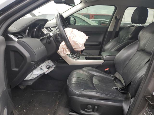 2016 LAND ROVER RANGE ROVE - SALVP2BG9GH151592