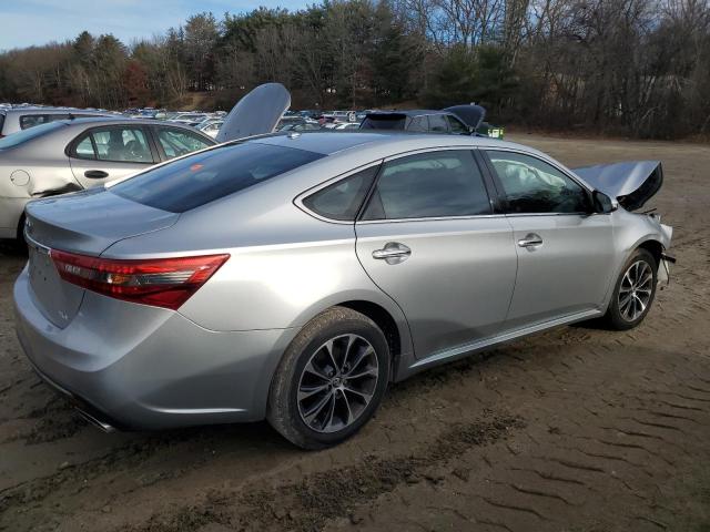 2016 TOYOTA AVALON XLE - 4T1BK1EB0GU202208