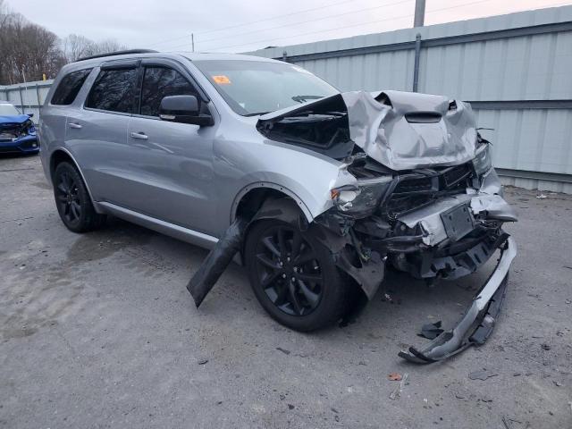 2018 DODGE DURANGO GT - 1C4RDJDG3JC409134