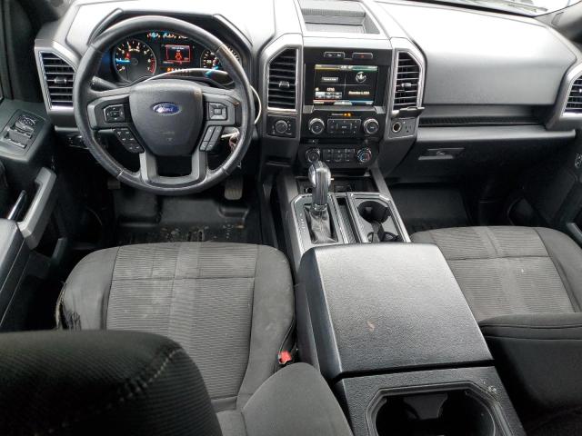 2015 FORD F150 SUPER - 1FTEW1EG9FFC82421