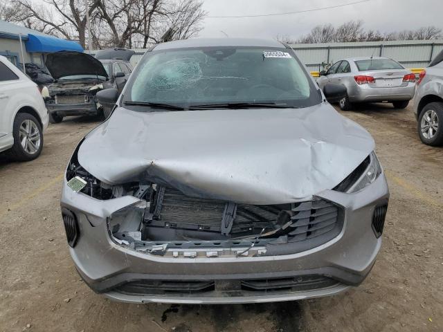 2023 FORD ESCAPE ACT - 1FMCU0GN2PUB28161
