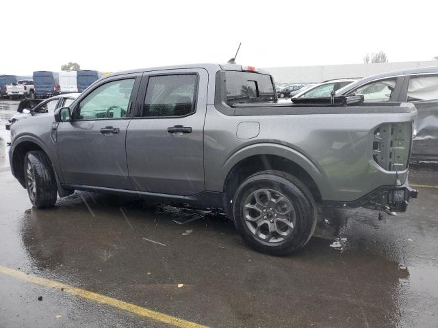 2023 FORD MAVERICK X - 3FTTW8E35PRA43191