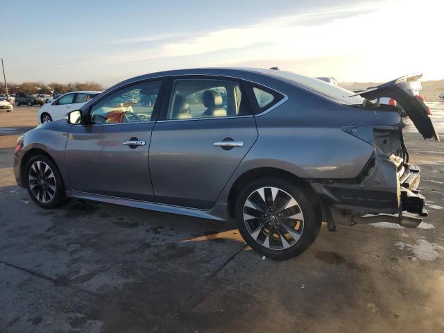 2019 NISSAN SENTRA S - 3N1AB7AP7KY369517