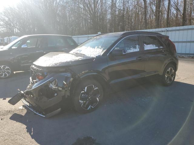 2024 KIA NIRO - KNDCR3L12R5117698