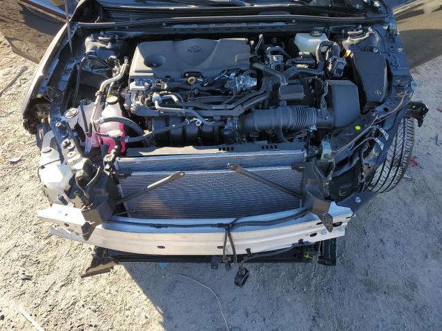 VIN 4T1DAACK9SU047598 2025 TOYOTA CAMRY no.11