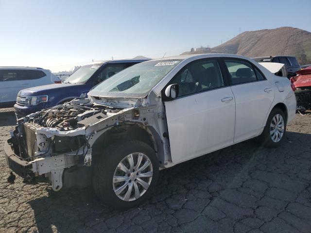 2013 TOYOTA COROLLA BA #3024135837