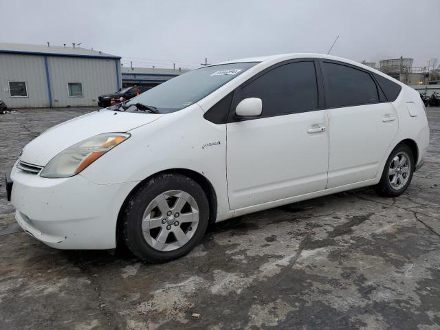 2008 TOYOTA PRIUS #3034273071