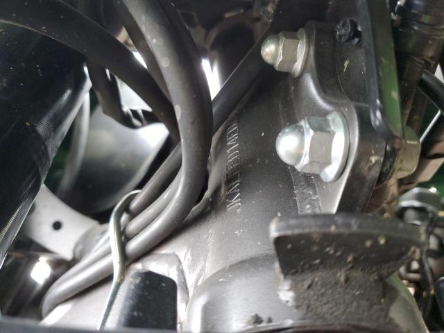 2014 KAWASAKI KLE650 D - JKALEED14EDA08923