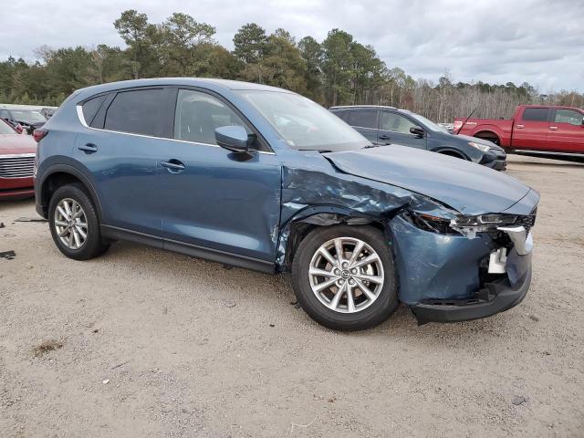 2023 MAZDA CX-5 PREFE - JM3KFBCM0P0178977