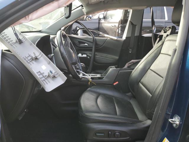 2019 CHEVROLET EQUINOX PR - 2GNAXNEV5K6220155