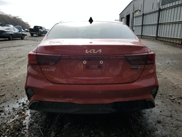 VIN 3KPF24AD0PE564424 2023 KIA FORTE no.6