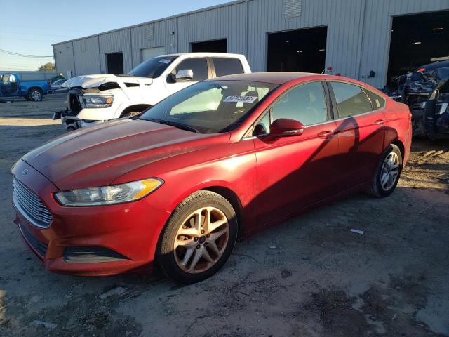 2014 FORD FUSION SE #3024946418