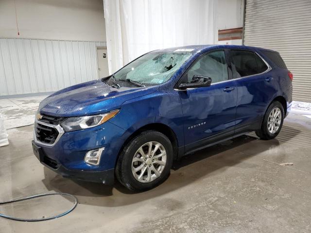 2019 CHEVROLET EQUINOX LT #3029359709