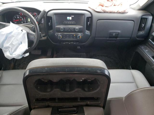 2016 CHEVROLET SILVERADO - 1GC2CUEG4GZ220308