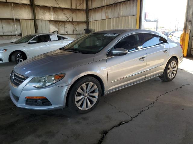 2010 VOLKSWAGEN CC SPORT #3024849467