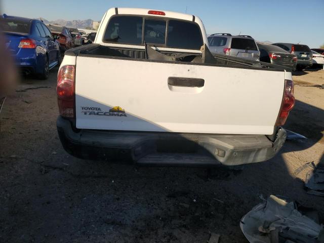 VIN 5TFTX4CN9DX034880 2013 TOYOTA TACOMA no.6